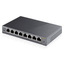 Tp-link tl-sg108pe switch 8xgb 4xgb poe