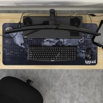 Iggual monitor 34" uwqhd 1ms 2dp 2hdmi mm aa curvo