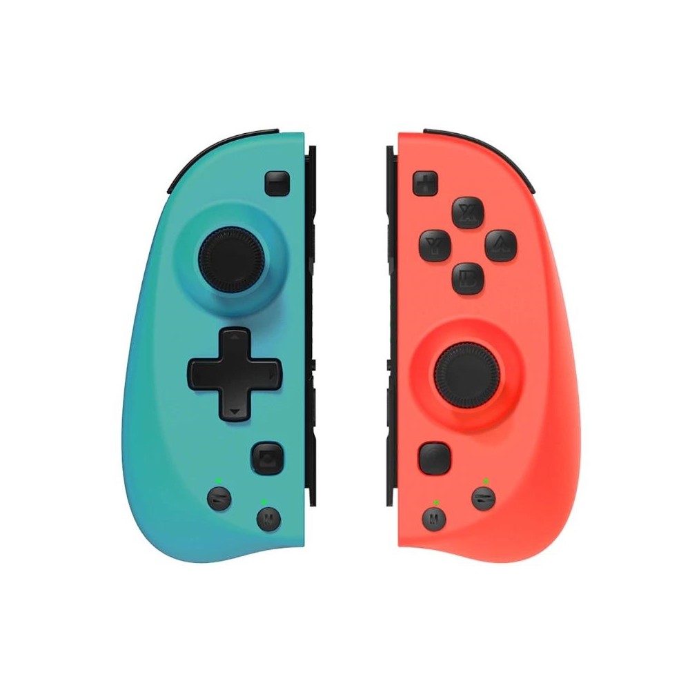 Spirit of gamer controlador nintendo switch comp.