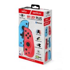 Spirit of gamer controlador nintendo switch comp. 2