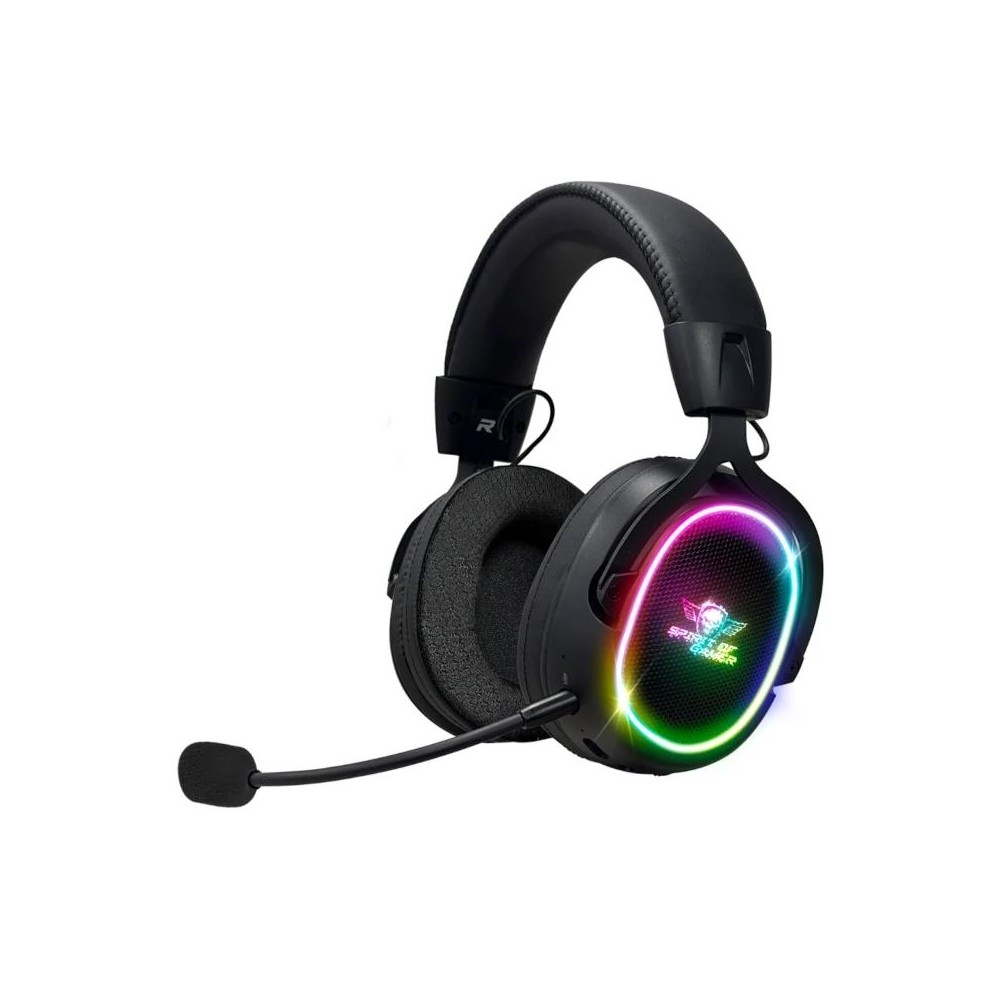 Spirit of gamer auriculares h1200