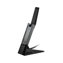 Msi guax18 ax1800 wifi6 usb adapter