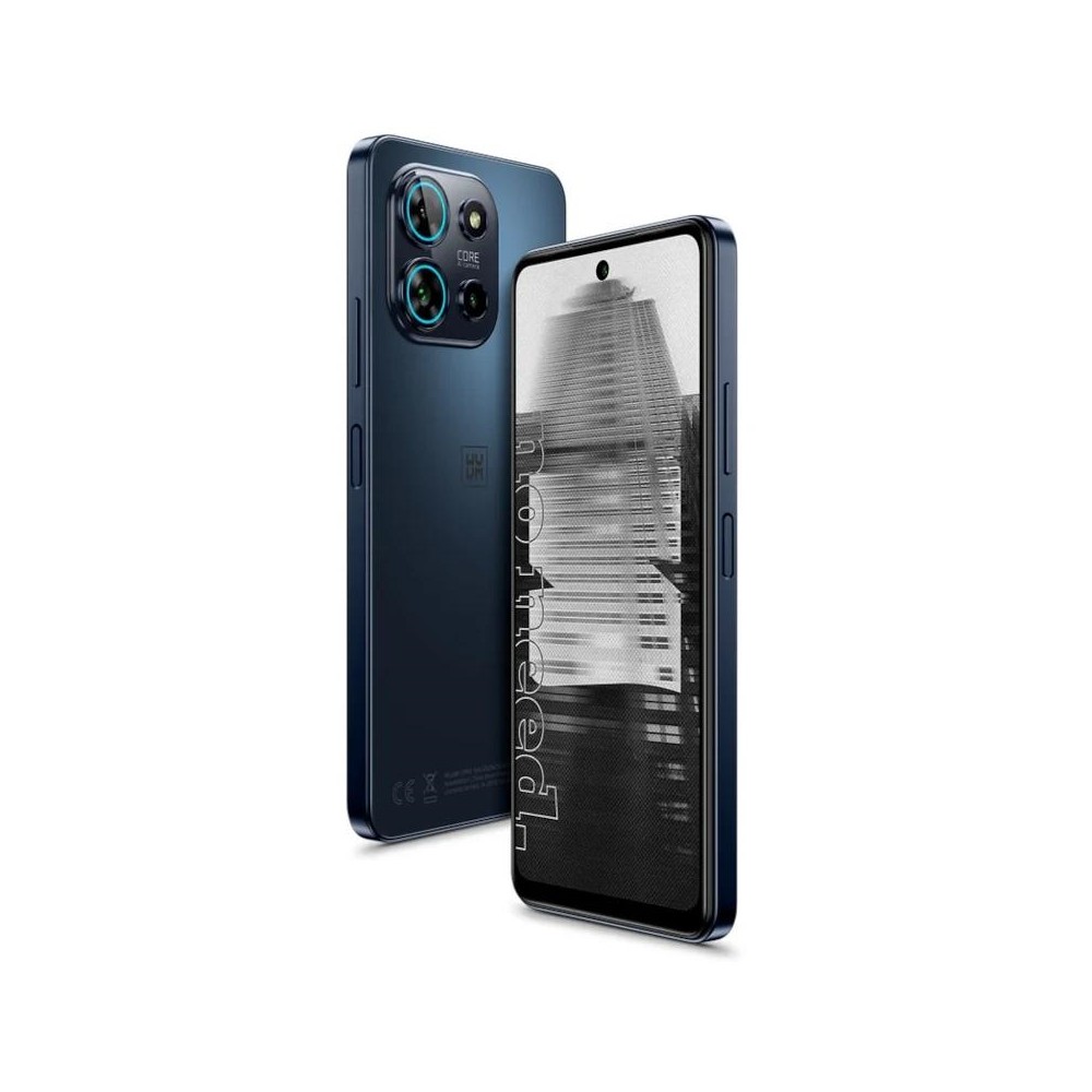 Spc wuum s pro 6gb(+8) 256gb 6.6" hd+ deep sky