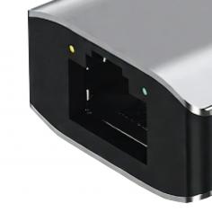 Iggual adaptador usb-a 3.0 a rj45 gigabit 2