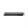ROUTER RUIJIE REYEE RG-NBR6215-E GIGABIT 8p SFP 1p SFP+ 1p CLOUD 2.5GBPS