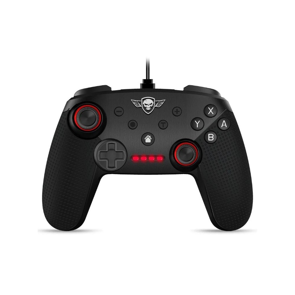 Spirit of gamer mando xtrem player wired
