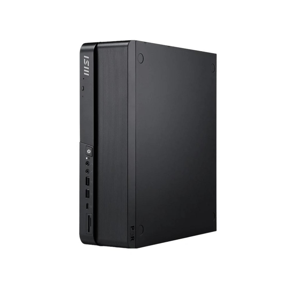 Msi pro dp80 a14g-016beu i7-14700 negro