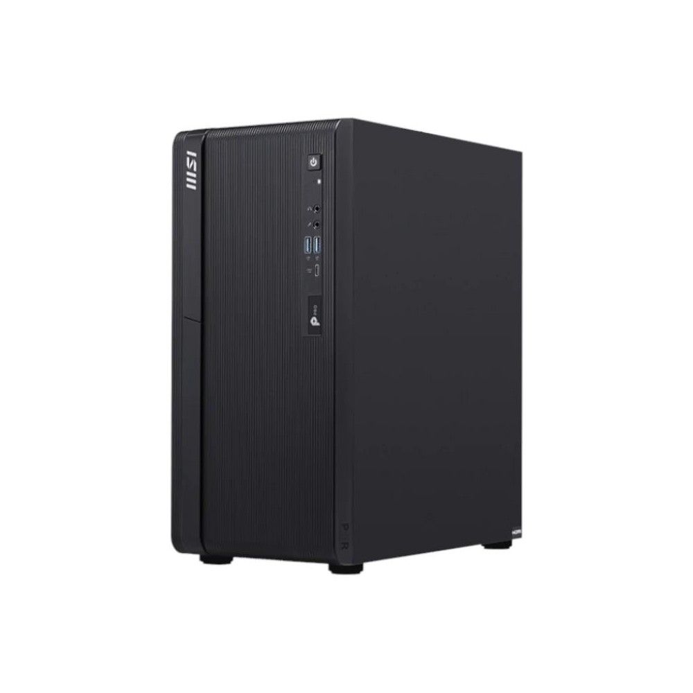 Msi pro dp80 a14g-017beu i3-14100 negro