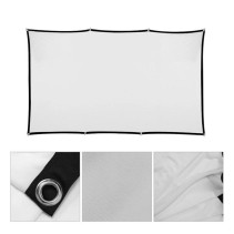 Iggual pantalla plegable eco-cost 120" 16:9