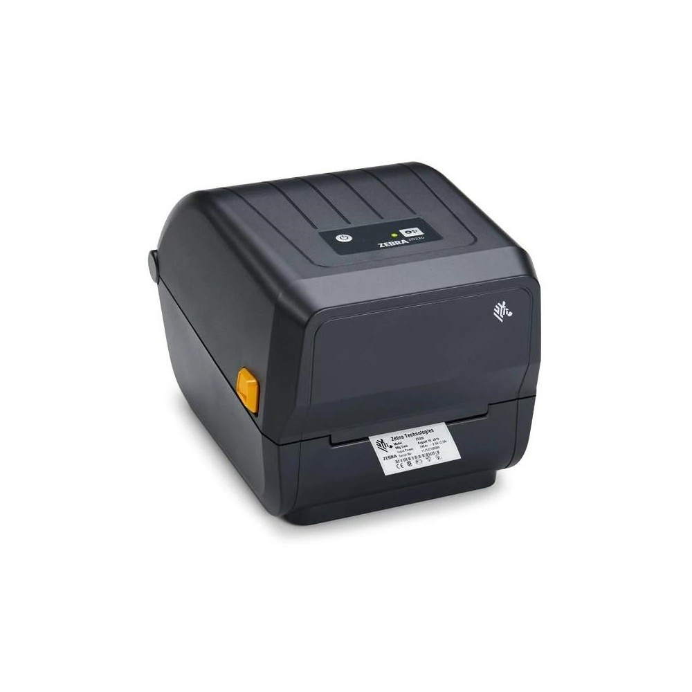 Zebra impresora zd230 usb/ corte