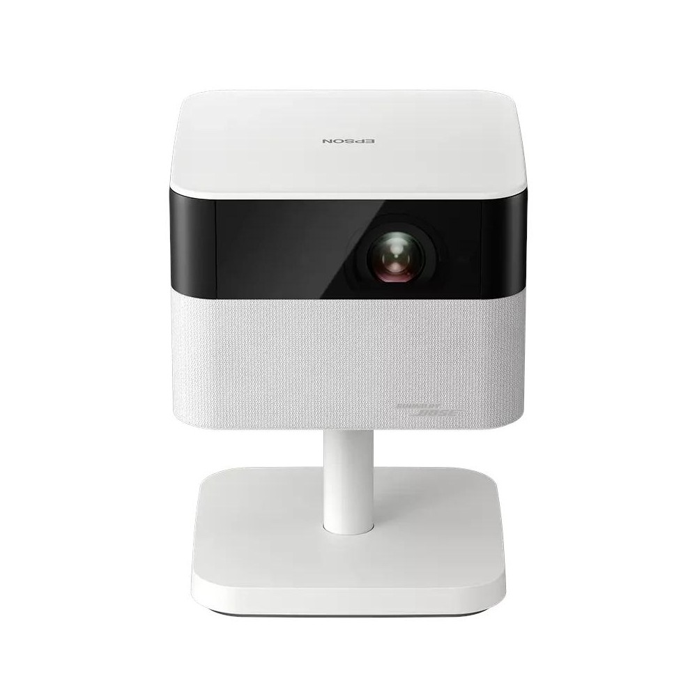Epson ef-71 proyector 700l 3lcd 1080p blanco