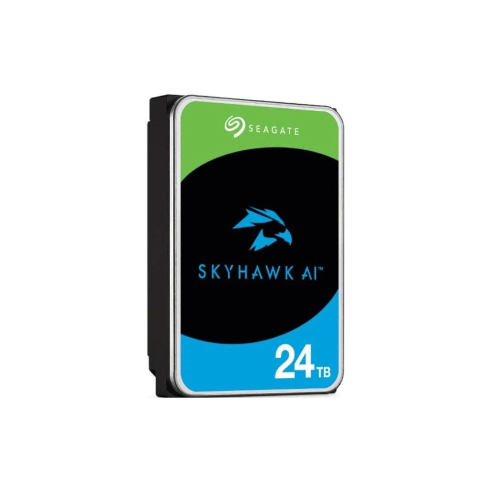 Seagate skyhawk ai st24000ve002 24tb 3.5" sata3