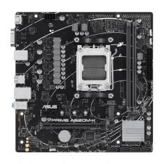 Asus placa base prime a620m-k matx am5 2