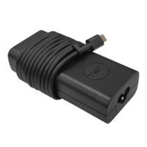 ADAPTADOR ALIMENTACION DELL PRO LAPTOPS USB-C 65W EUROPA