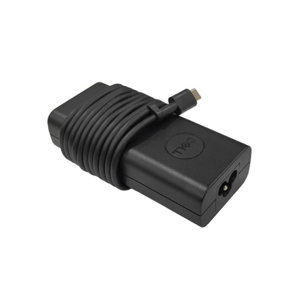 ADAPTADOR ALIMENTACION DELL PRO LAPTOPS USB-C 65W EUROPA