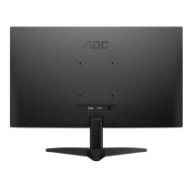 Aoc 24b36x monitor 23.8" 144hz hdmi dp ips