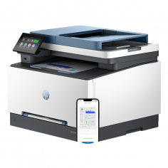 IMPRESORA HP MULTIFUNCION LASER COLOR PRO MFP 3302sdw