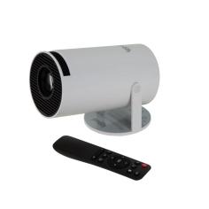Iggual mini proyector mp720p hdmi wifi bt android