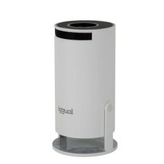 Iggual mini proyector mp720p hdmi wifi bt android 2