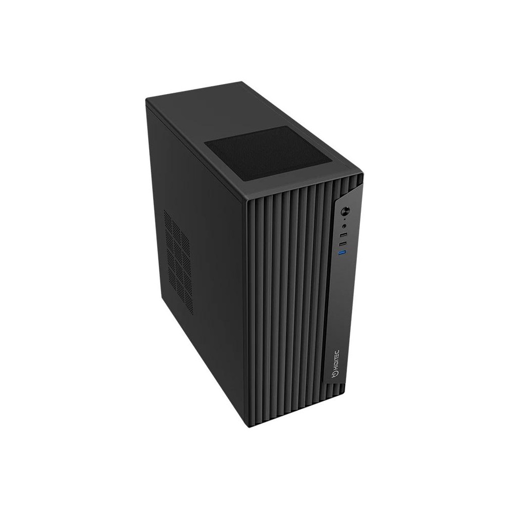 Hiditec caja atx blok 3.0 + fuente 500