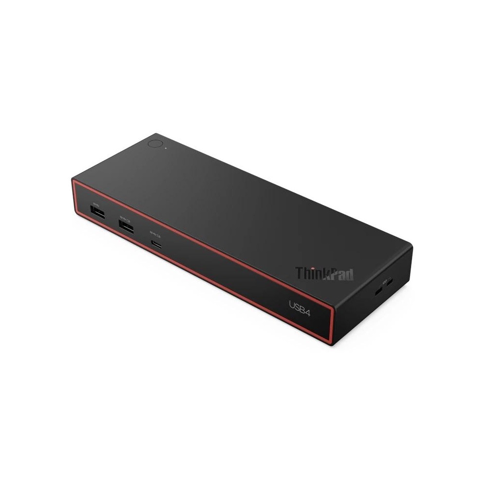 Lenovo dock thinkpad usb4 5000 100w eu