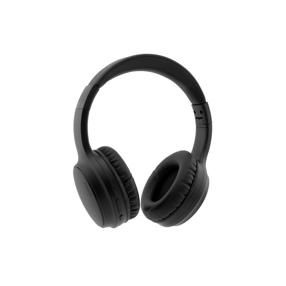 AURICULARES COOLBOX AIR40 ANC NEGRO MICROFONO BT