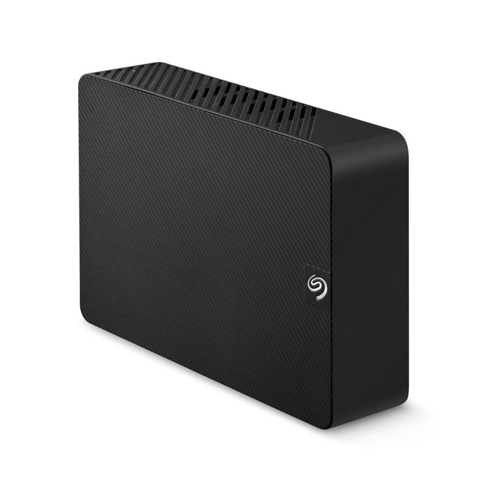 Seagate expansion disco externo 8tb 3.5" usb 3.0