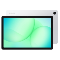 TABLET SAMSUNG GALAXY TAB A11+ SM-X230N 11" 6GB 128GB PLATA
