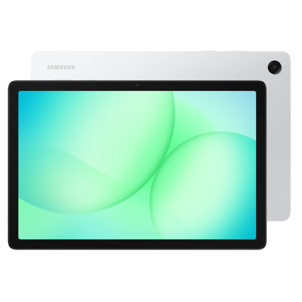 TABLET SAMSUNG GALAXY TAB A11+ SM-X230N 11" 6GB 128GB PLATA