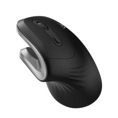 Ewent ratón inalámbrico ergon 2.4ghz emp vertical