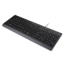 Lenovo teclado con cable usb