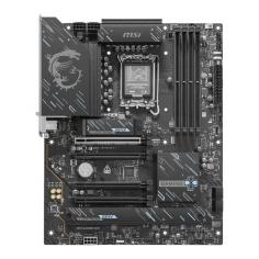 Msi placa base z890 gaming wifi ddr5 atx lga1851 2