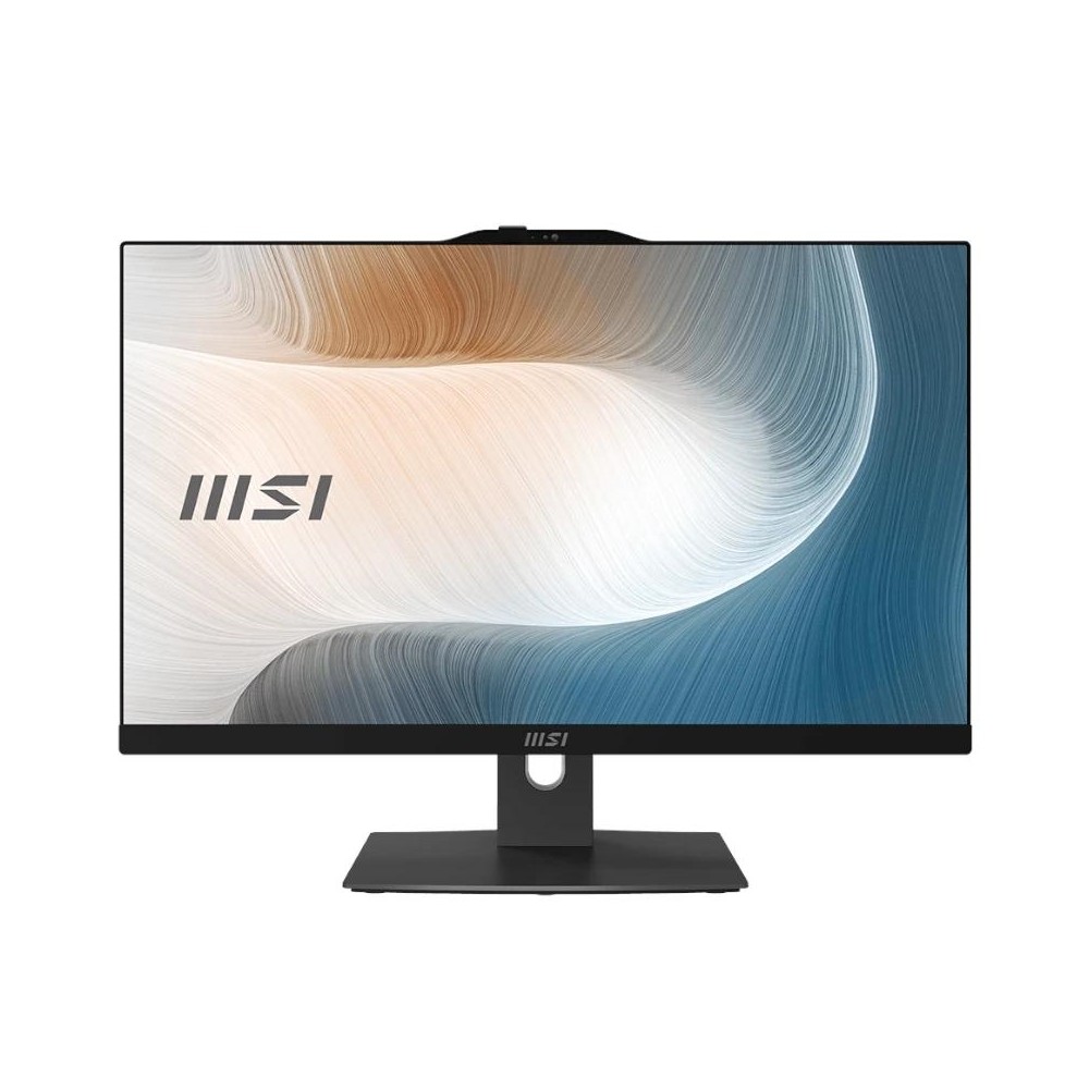 Msi am272p-1054es c5-120u 16gb 512gb w11h 23.8"