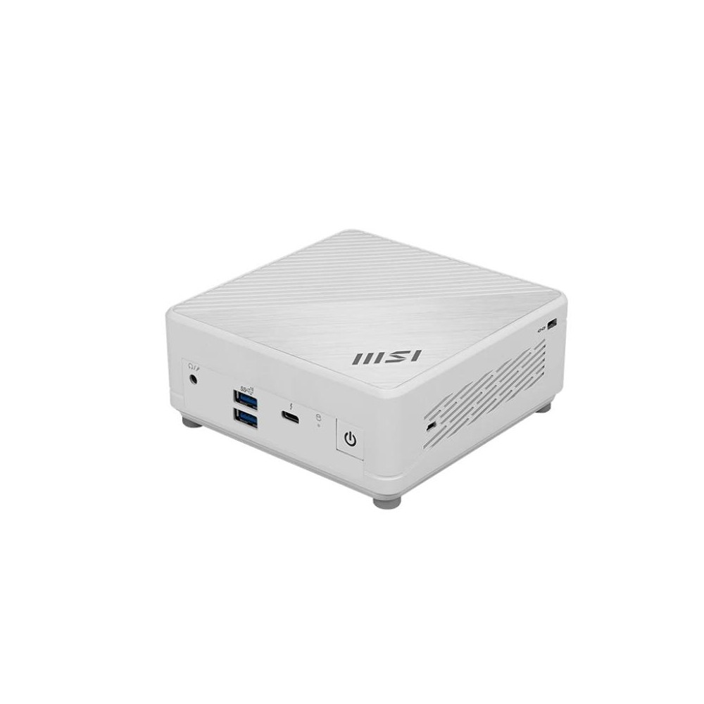 Msi cubi 5 1m-439beu core5-120u blanco