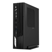 Msi cubi pro 14m-258beu i3-14100 negro