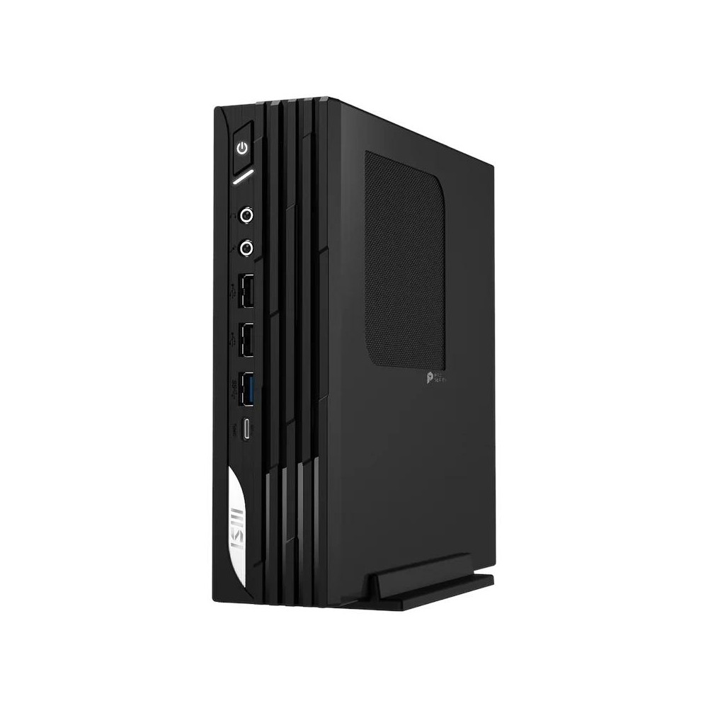Msi cubi pro 14m-258beu i3-14100 negro