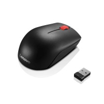 Lenovo 4y50r20864 ratón inalámbrico