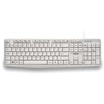 Ngs teclado usb-a 12 teclas multi cable 1.5m