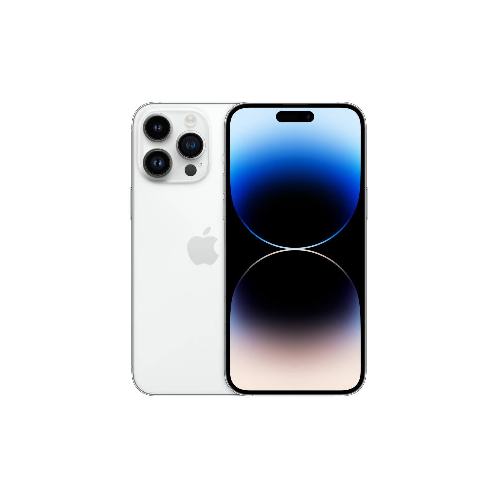 SMARTPHONE APPLE IPHONE 14 PRO MAX 256GB SILVER APPLE