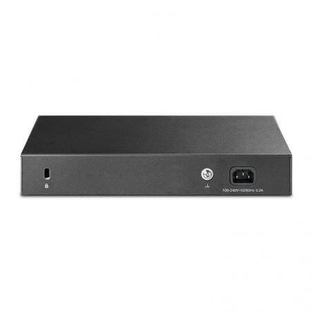 Tp-link er7206 router vpn safestream gb mul-wan