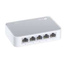 Tp-link tl-sf1005d switch 5x10/100mbps mini