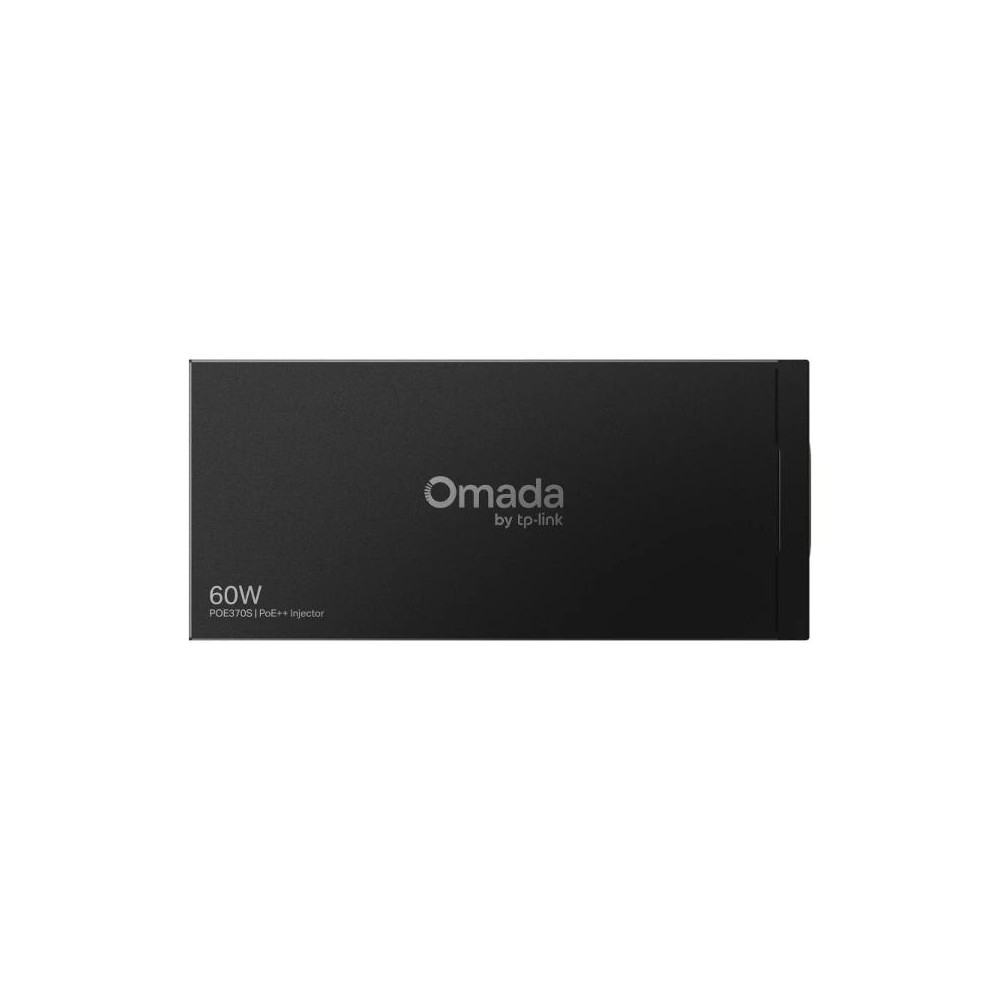 Tp-link poe370s inyector 1x10g poe 1x10g