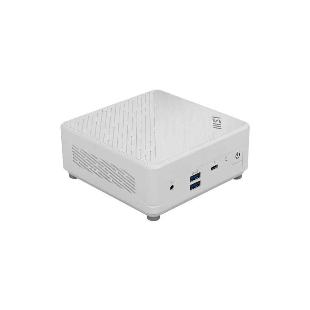 Msi cubi 5 1m-614eu core3-100u 8g 512g w11h blanco