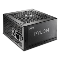 FUENTE ALIMENTACION XPG PYLON650B-BKCEU 650W