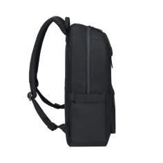 Rivacase 8062 backpack mochila 16" negra 2