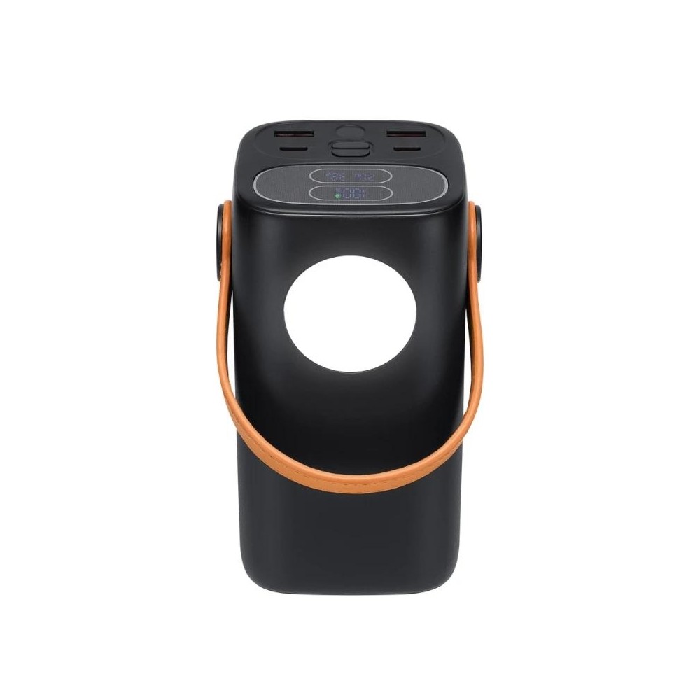 Rivacase va1085 powerbank 40000mah con luz