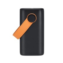 Rivacase va1085 powerbank 40000mah con luz