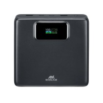 Rivacase va1091 powerbank 25800mah turbo pd 100w
