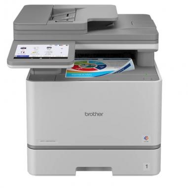 Brother multifunción láser color mfcl8970cdw