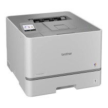 Brother impresora laser color hl-l8750cdw